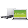Notebook Amd Dual Core, Tela 14", 2GB, HD 500GB, Windows 7, DVD-RW, HDMI, Bluetooth - Samsung